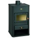 Kályha Prity S1, 10kW | Levegős kályhák | Kályhák |