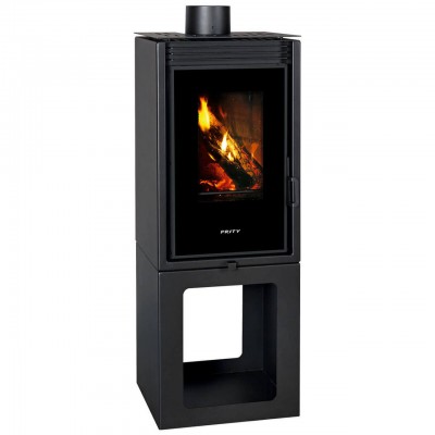 Kályha Prity PMV TV, 11kW - Termék összehasonlítása