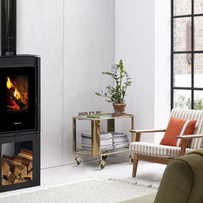 Kályha Prity PMV TV, 11kW - Termék összehasonlítása