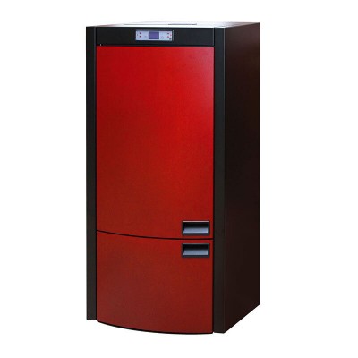 Pellet kazán Alfa Plam Commo Compact, 23kW - Termék összehasonlítása