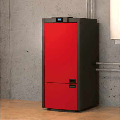 Pellet kazán Alfa Plam Commo Compact 32, 32kW - Termék összehasonlítása