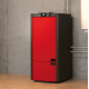 Pellet kazán Alfa Plam Commo Compact 37, 37kW | Pellet kazánok | Pellet |