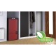 Pellet kazán Alfa Plam Commo Compact 37, 37kW | Pellet kazánok | Pellet |
