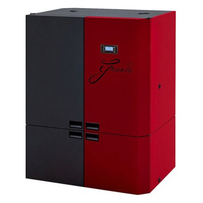 Pellet kazán Alfa Plam Grande, 28kW - Termék összehasonlítása