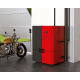 Pellet kazán Alfa Plam Grande 37, 37kW | Pellet kazánok | Pellet |