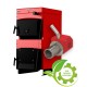 Pellet kazán BURNiT WBS PELLET 60, WBS 90 - Pell 70, 60kW | Pellet kazán készletek | Pellet |