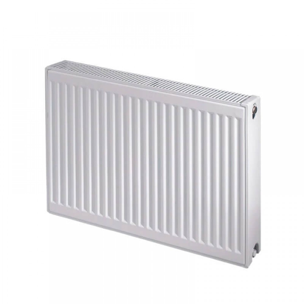 Acél panel radiátor Type 22 H600, 1200mm - 2567W | Panel radiátorok | Radiátorok |