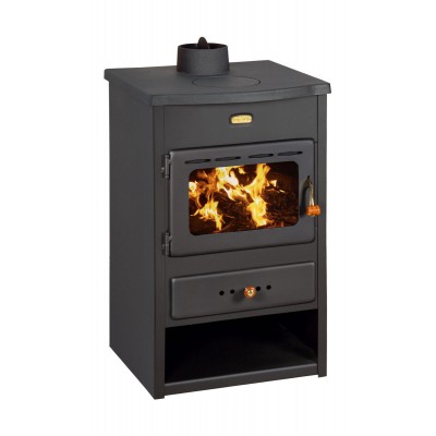 Kályha PRITY K1 CP, 9.5 kW - Kályha
