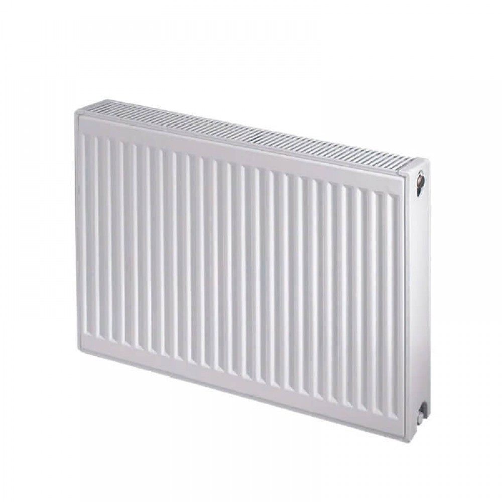 Acél panel radiátor Grubber, H900, 1400mm - 4318W | Panel radiátorok | Radiátorok |
