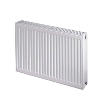 Acél panel radiátor Grubber, H900, 1000mm - 3089W - Radiátorok