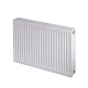 Acél panel radiátor Grubber, H900, 1400mm - 4318W | Panel radiátorok | Radiátorok |