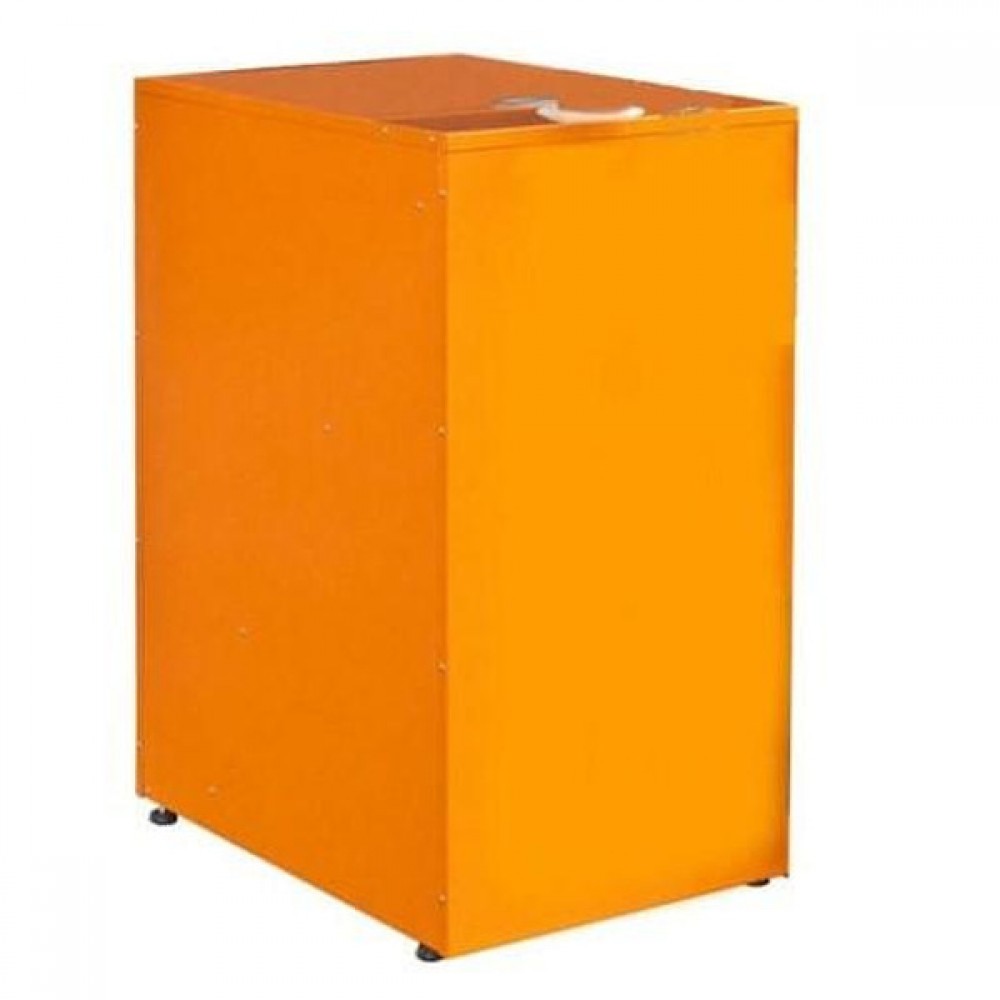Pellet tartály Ferroli, Hangerő 350L | Pellet égők | Pellet |