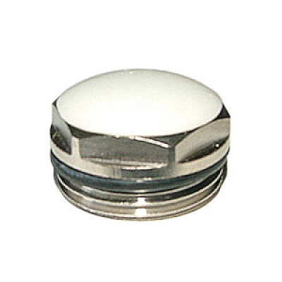 Radiator plug with gasket 1/2" - Termék összehasonlítása