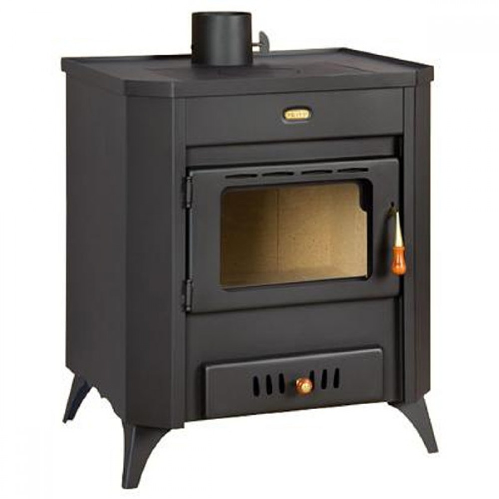 Kályha PRITY WD R, 15.9 kW | Levegős kályhák | Kályhák |