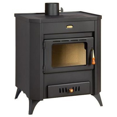 Kályha PRITY WD R, 15.9 kW - Kályha