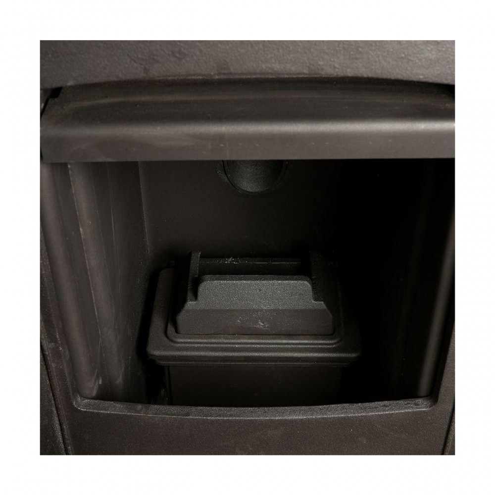 Vízteres pellet kályha Balkan Energy Aurora, 30kW | Vízteres pellet kályhak | Pellet kályhák |