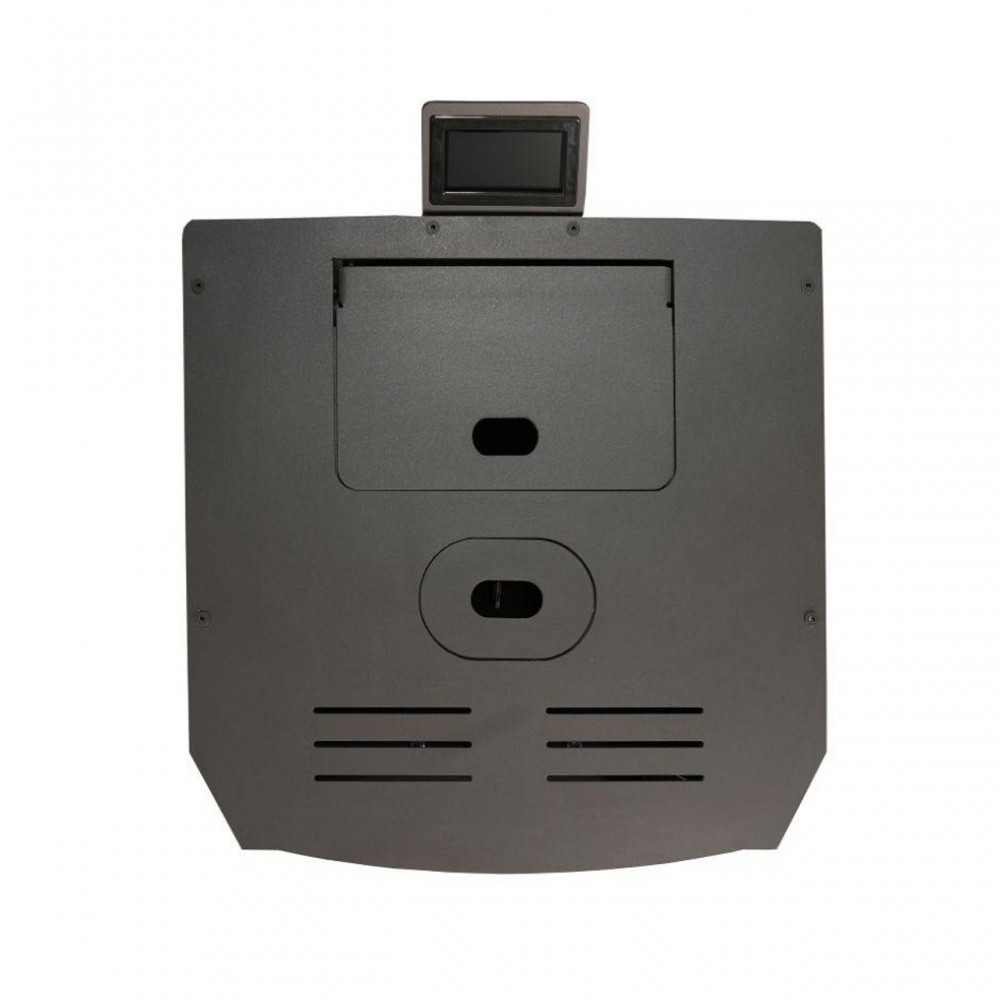 Vízteres pellet kályha Balkan Energy Bertha, 35kW | Vízteres pellet kályhak | Pellet kályhák |