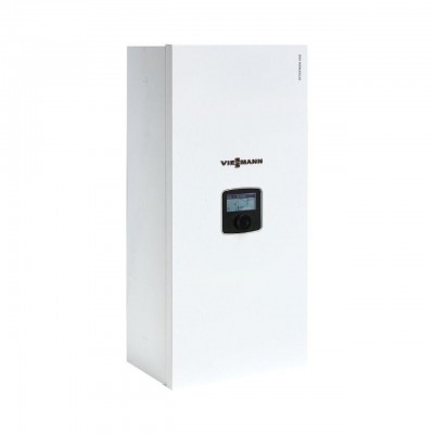 Elektromos kazán fűtéshez Viessmann, Vitotron 100 Type VLN3, 12-24kW - Elektromos kazánok