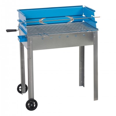 Faszén Grill Bonne Grill Ν75 - GMG