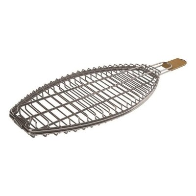 Hordozható Camping Grill Bonne Grill, 13x33cm - GMG
