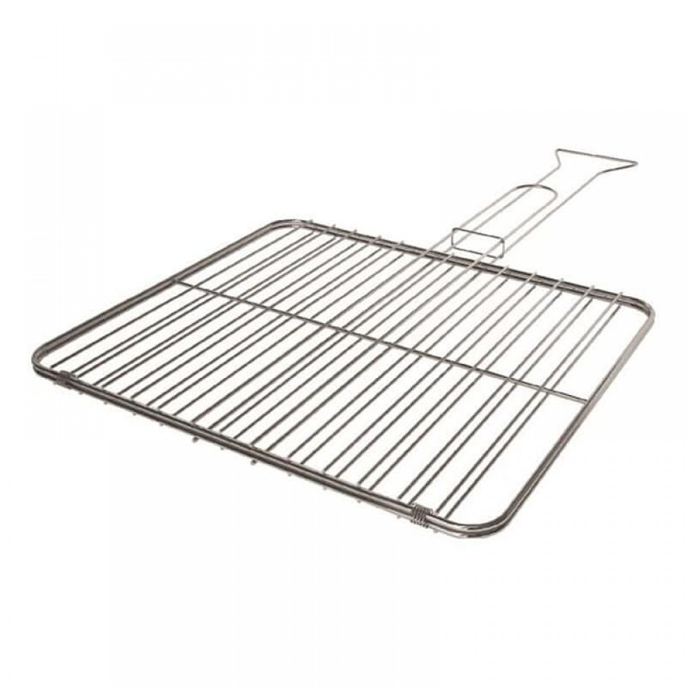 Hordozható Camping Grill Bonne Grill, N6 46x37cm | Barbecue grillek | Kiegészítők |