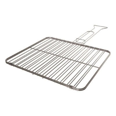 Hordozható Camping Grill Bonne Grill, N6 46x37cm - GMG