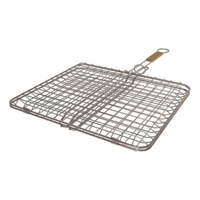 Hordozható Camping Grill Bonne Grill, N4 33x29cm - Barbecue
