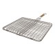 Hordozható Camping Grill Bonne Grill, N5 42x33cm | Barbecue grillek | Kiegészítők |
