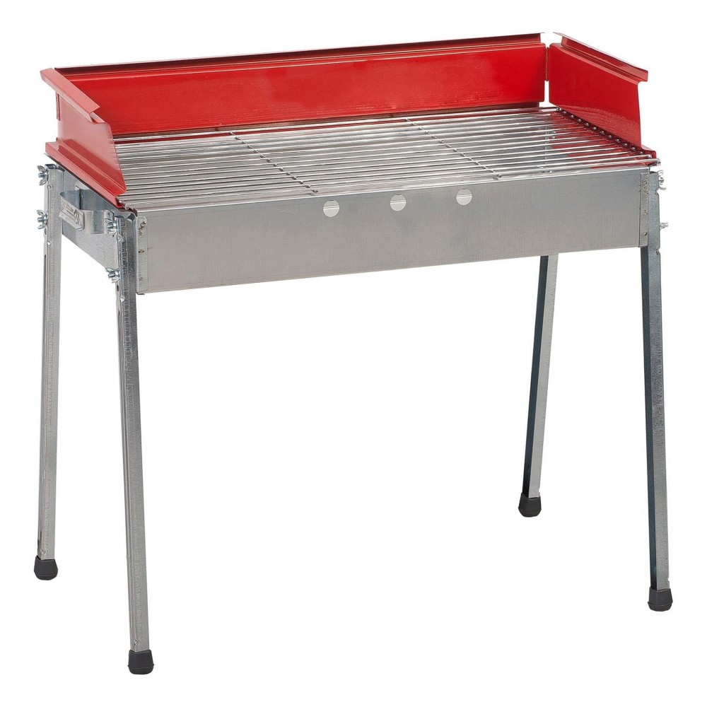 Kompakt faszén grill Bonne Grill | Faszén grill | Barbecue |