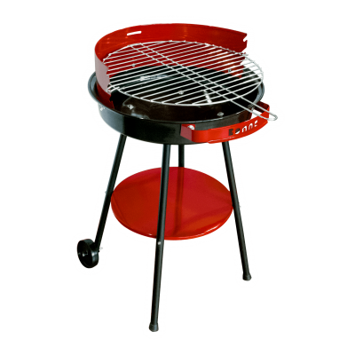Kompakt faszén grill Bonne Grill B200 - GMG