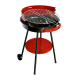 Kompakt faszén grill Bonne Grill B200 | Faszén grill | Barbecue |