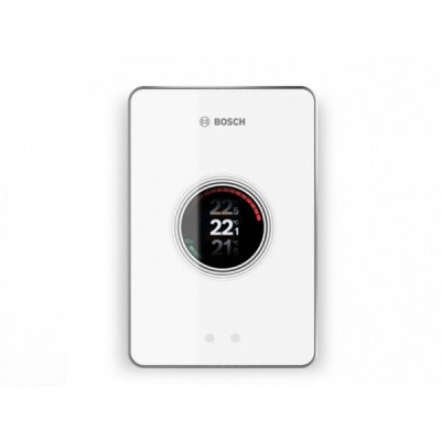 Intelligent wireless thermostat Bosch EasyControl CT 200 - Központi fűtés