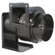 Centrifugális fúvó CY100B2P2a BURNiT kazánokhoz, 45W | Fúvók és ventilátorok kazánokhoz | Alkatrészek kazánokhoz |