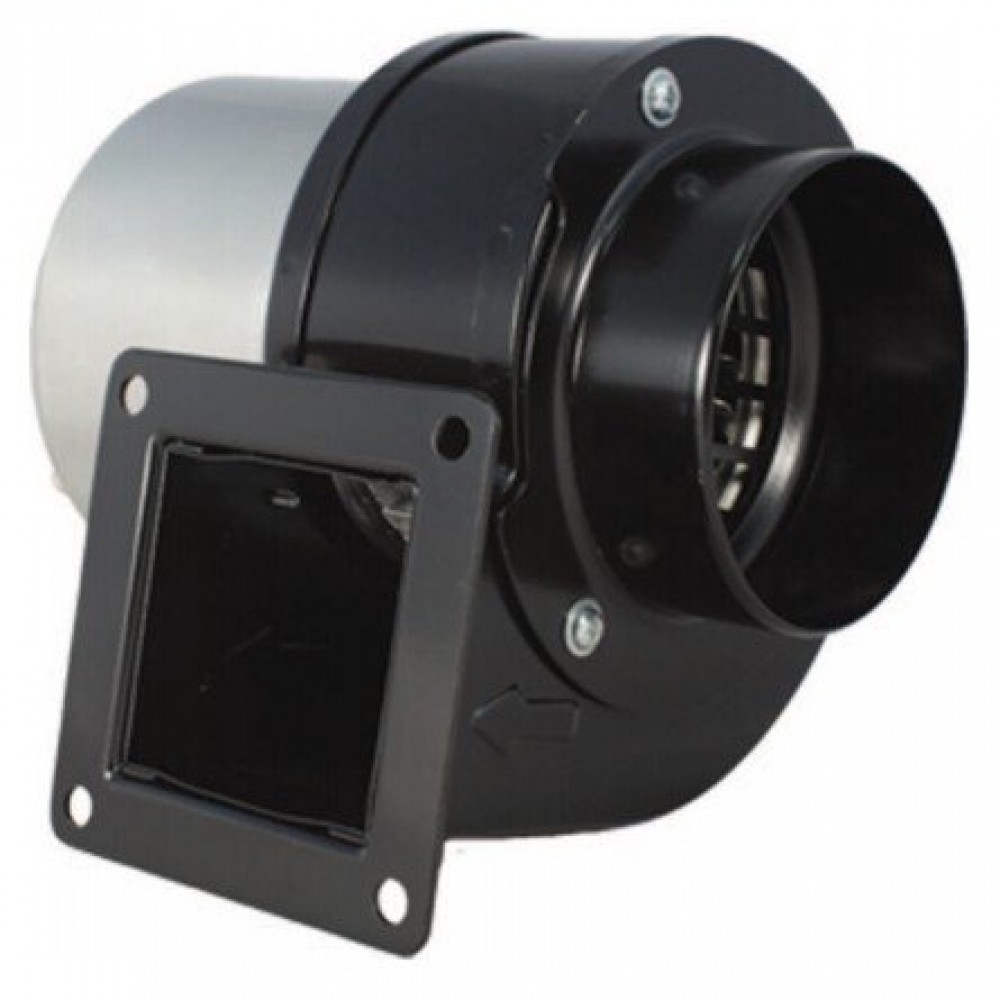 Centrifugális fúvó CY076B2P2 BURNiT kazánokhoz, 25W | Fúvók és ventilátorok kazánokhoz | Alkatrészek kazánokhoz |