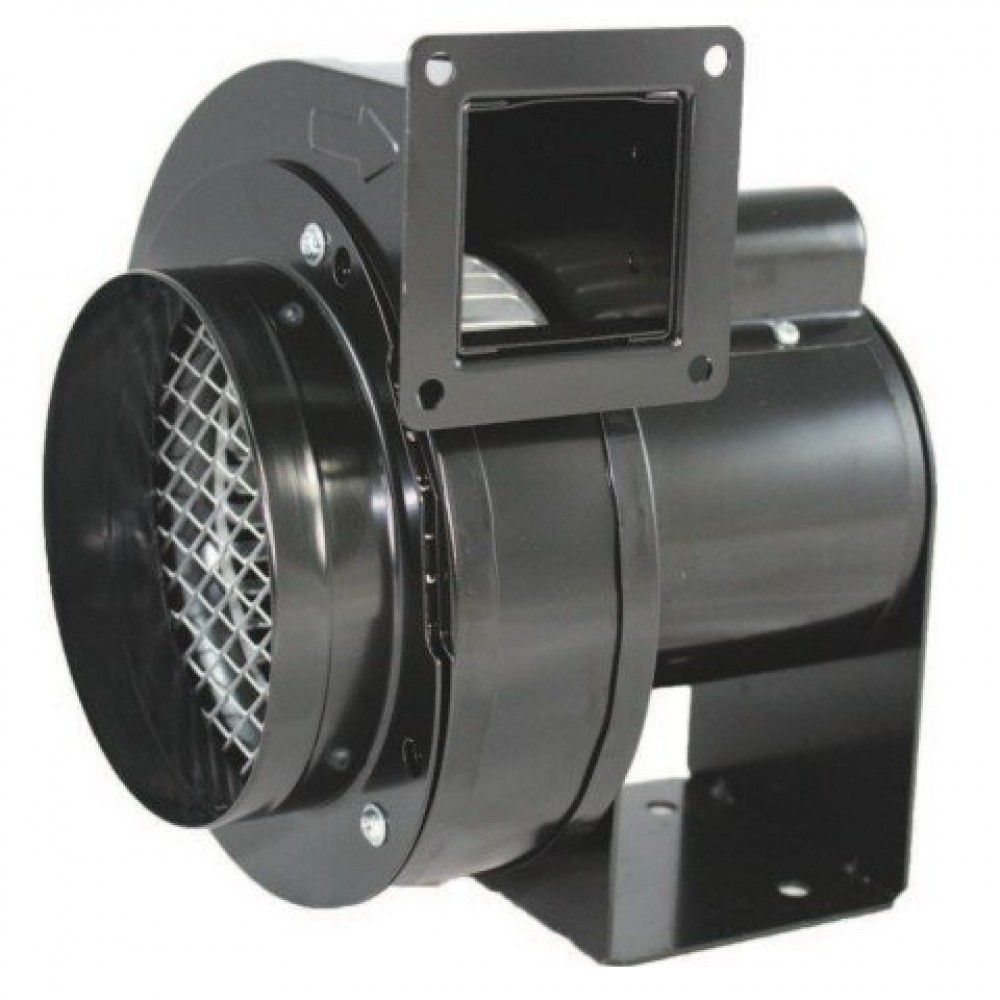 Centrifugális fúvó CY127A2P2 BURNiT kazánokhoz, 50W | Fúvók és ventilátorok kazánokhoz | Alkatrészek kazánokhoz |