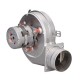 SITGroup LN2 Natalini füstelszívó ventilátor Eco Spar, Adler, Edilkamin, MCZ, Red és egyéb pellet kályhákhoz, Maximális légáramlás 285 m³/h | Pellet kályha fúvók és ventilátorok | Pellet kályha alkatrészek |