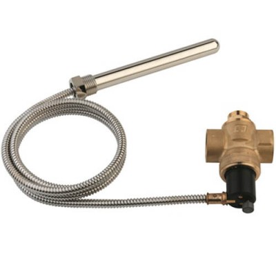 IMT Thermal safety relief valve - Központi fűtés