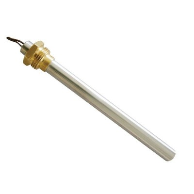 Pellet kályha gyújtó / ellenállás Ecoteck, Ravelli és mások, teljes hossz 167mm, 250W - Termék összehasonlítása
