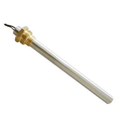 Pellet kályha gyújtó / ellenállás Ecoteck, Ravelli és mások, teljes hossz 146 mm, 250W - Termék összehasonlítása