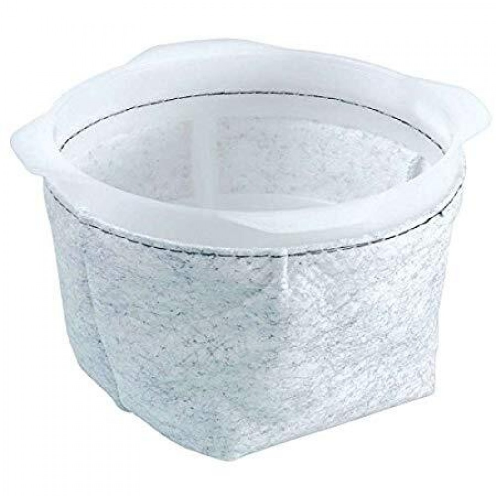 Spare filter for ash vacuum cleaner Ribitech, Model Ceneti | Ash Vacuum cleaners & Filters |  |