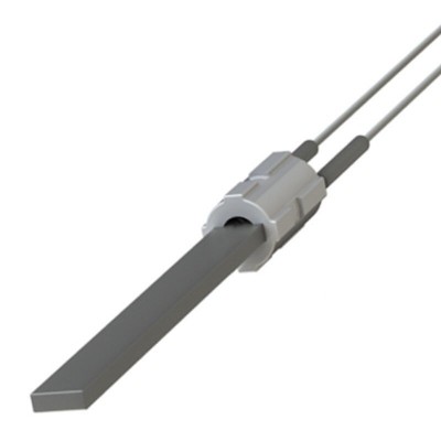 Pellet kályha gyújtó / ellenállás fekete kvarckristállyal számára Eco Spar, BURNiT, Palazzetti, Ravelli, MCZ, teljes hossz 122mm, 300W - Termék összehasonlítása