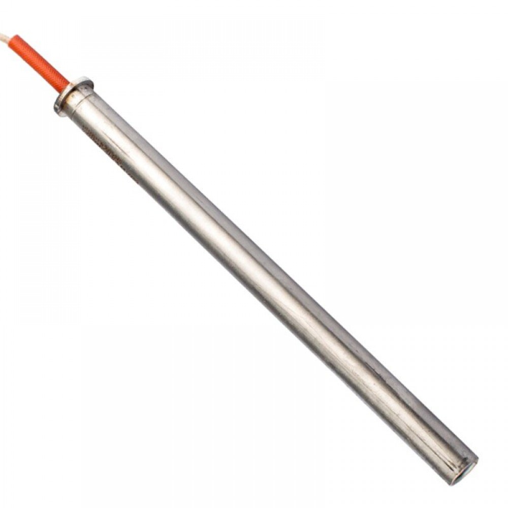 Pellet kályha gyújtó / ellenállás Edilkamin, Thermorossi és mások, teljes hossz 182mm, 350W | Pellet kályha gyújtók / ellenállások | Pellet kályha alkatrészek |