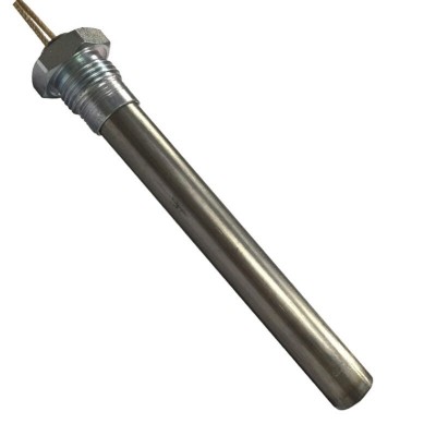 Pellet kályha gyújtó / ellenállás Ecosystem és mások, teljes hossz 152mm, 400W - Termék összehasonlítása