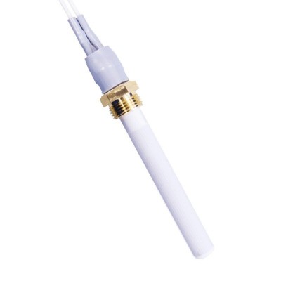 Kerámia pellet kályha gyújtó / ellenállás pellet kályhákhoz Eco Spar, BURNiT, Warmflow, Adler, AMG, Ecoteck és mások, teljes hossz 88mm, 250W - Termék összehasonlítása