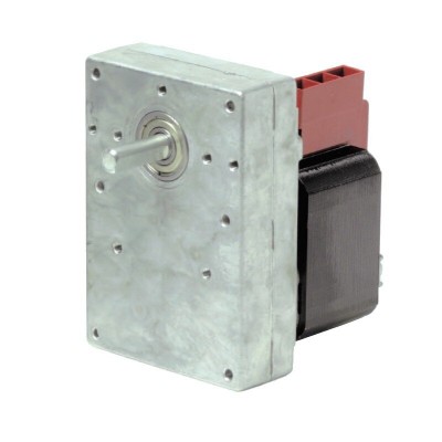 Pellet kályha hajtóműves motor Kenta K9173007 számára Italiana Camini, Eurofiamma, Bestfire, 1RPM - Termék összehasonlítása