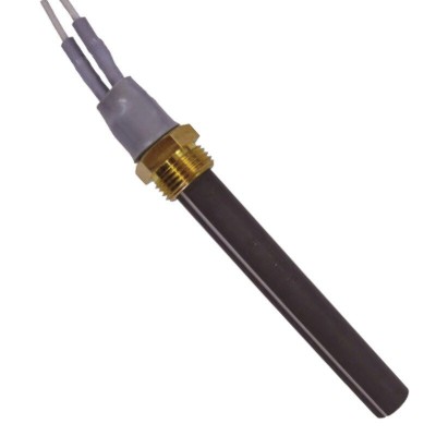 Kerámia pellet kályha gyújtó / ellenállás BURNiT, Deville és egyéb, teljes hossz 94mm, 300W - Termék összehasonlítása