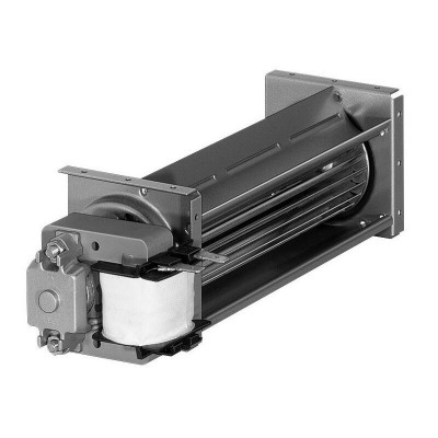 Tangenciális ventilátor EBM La Nordica és egyéb pellet kályhákhoz, Ø45 mm átmérőjű, áramlási sebesség 106 m³/h - Termék összehasonlítása