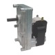 Pellet kályha hajtóműves motor Mellor FB1171, 1,5 RPM pellet kályhához Eco Spar, Arce, Cadel, Caminetti Montegrappa, Edilkamin, Italiana Camini, Palladio és mások | Pellet kályha hajtóműves motorok | Pellet kályha alkatrészek |