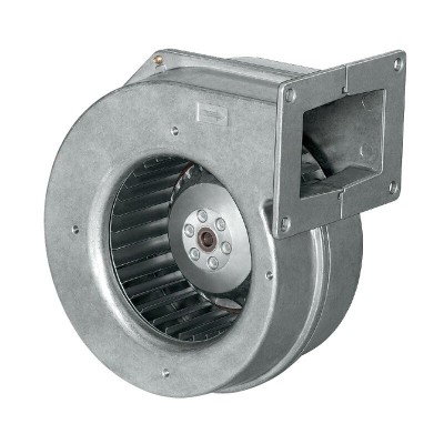 Centrifugális ventilátor EBM pellet kályhákhoz Clam, áramlás 265 m³/h - Termék összehasonlítása