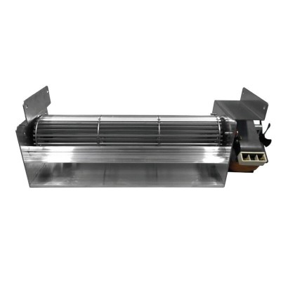 Tangenciális ventilátor Edilkamin és egyéb pellet kályhákhoz, Ø80 mm átmérőjű, 485 m³/h áramlás - Termék összehasonlítása